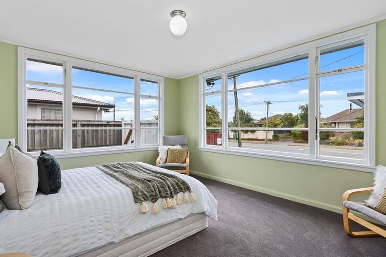 Photo of property in 103 Bassett Street, Burwood, Christchurch, 8083
