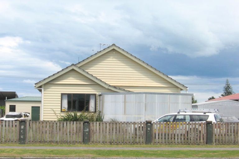 Photo of property in 8 Anzac Street, Gisborne, 4010