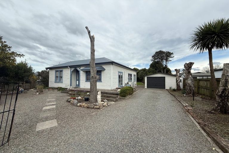Photo of property in 3 Newnham Street, Rangiora, 7400
