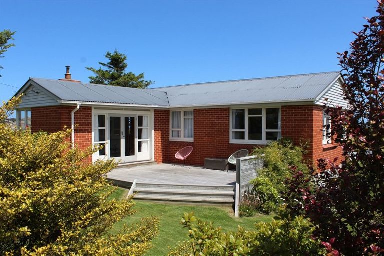 Photo of property in 36 Belford Street, Waverley, Dunedin, 9013