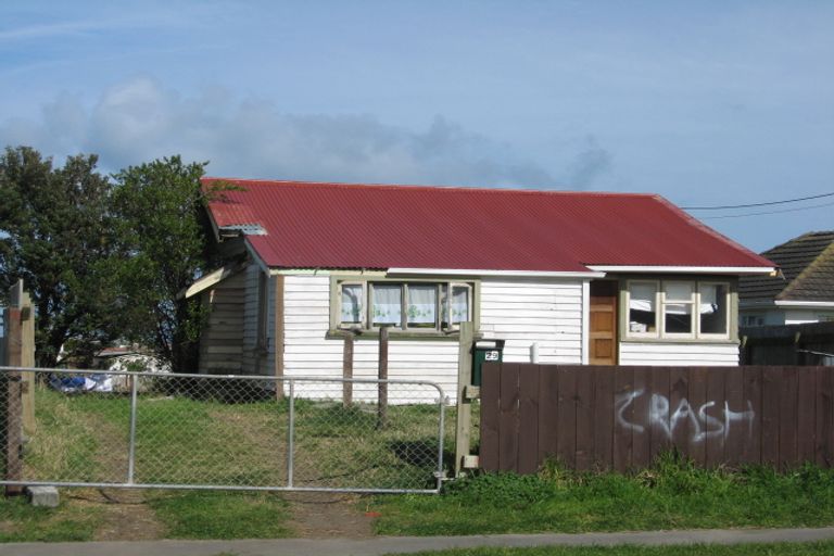 Photo of property in 29 Matai Street, Castlecliff, Whanganui, 4501