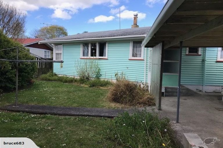 Photo of property in 49 Mangakahia Road, Kaikohe, 0405