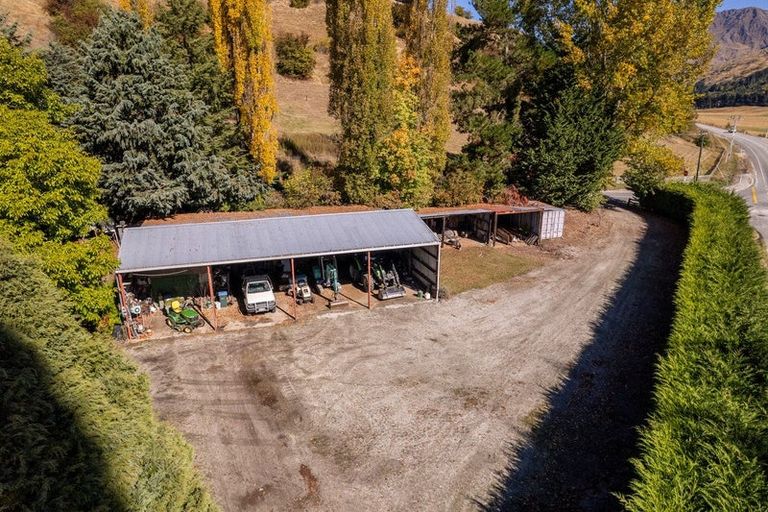 Photo of property in 334 Malaghans Road, Dalefield, Queenstown, 9371