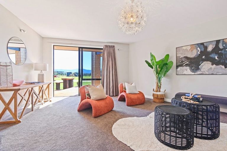 Photo of property in 120 Glews Road, Cust, Rangiora, 7471