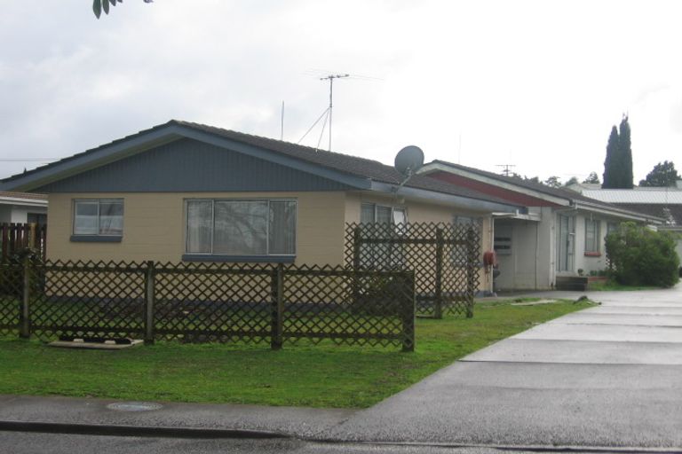 Photo of property in 5/29 South Street, Papakura, 2110