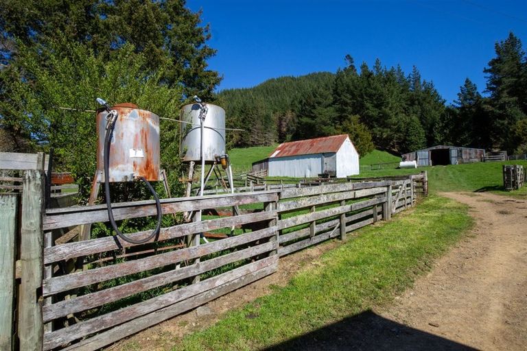 Photo of property in 312 Lud Vly Road, Hira, Nelson, 7071