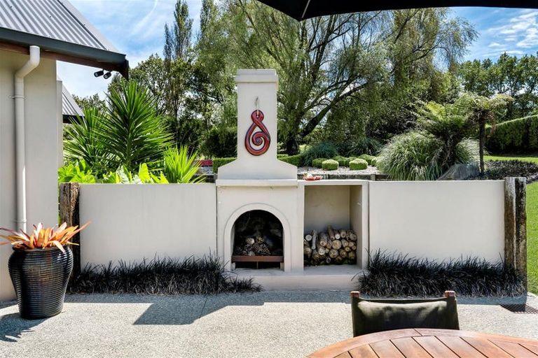 Photo of property in 362 Rotokauri Road, Burbush, Hamilton, 3289