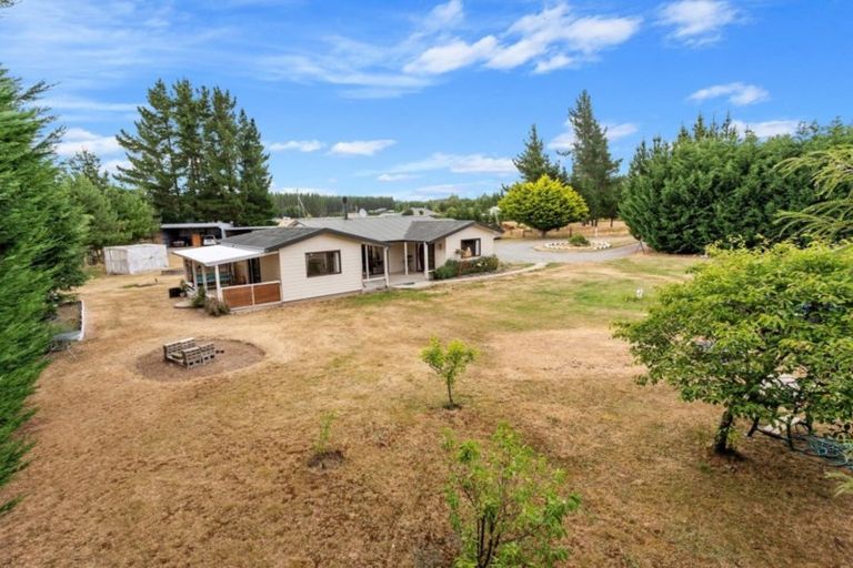 Photo of property in 724 Poyntzs Road, Eyrewell, Rangiora, 7476