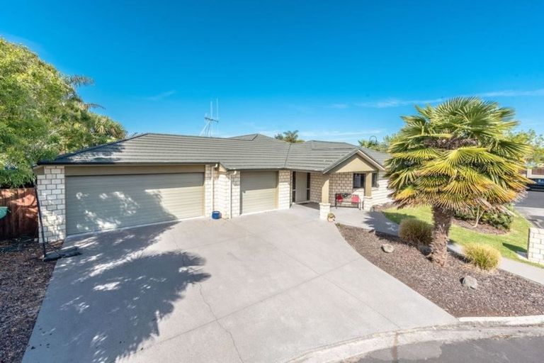 Photo of property in 25 Cherie Close, Rototuna, Hamilton, 3210