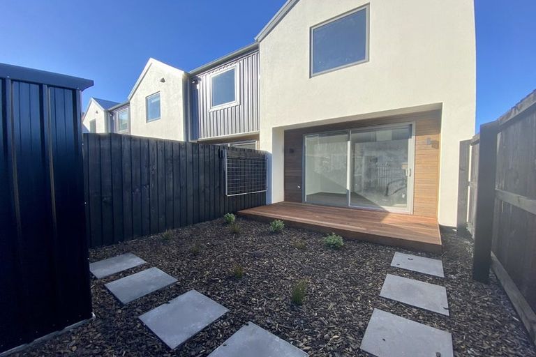 Photo of property in 24/101 Mackworth Street, Woolston, Christchurch, 8062