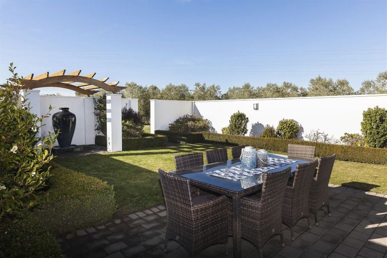 Photo of property in 86 Verona Place, Ohoka, Kaiapoi, 7692