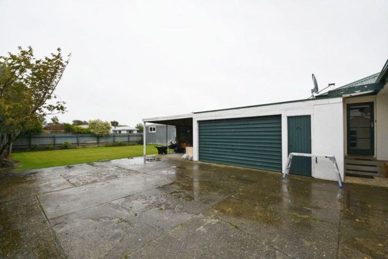 Photo of property in 637 Tweed Street, Newfield, Invercargill, 9812