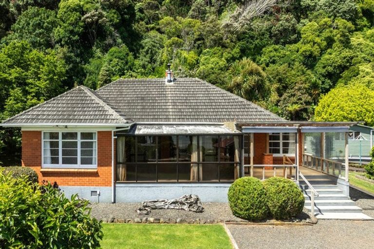 Photo of property in 708 Tararu Sh25 Road, Thames, 3500