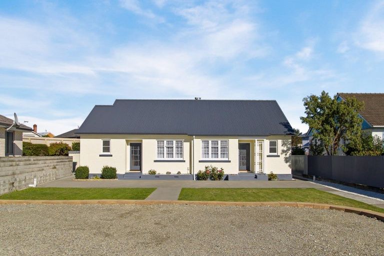Photo of property in 75 Marston Road, Kensington, Timaru, 7910
