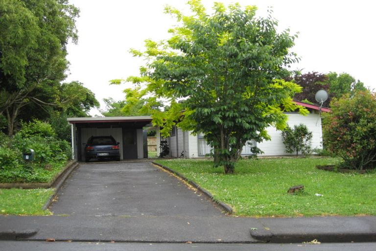 Photo of property in 7 Sunnypark Avenue, Rosehill, Papakura, 2113