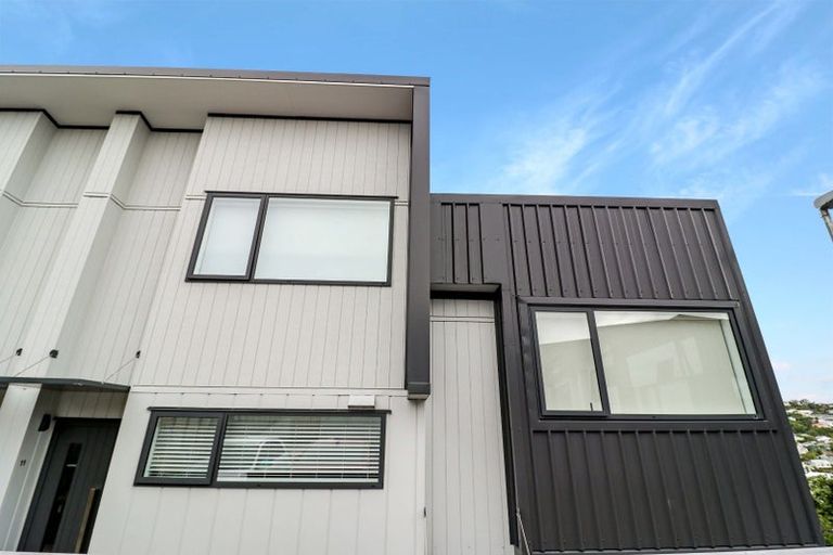 Photo of property in 10/96 Washington Avenue, Brooklyn, Wellington, 6021