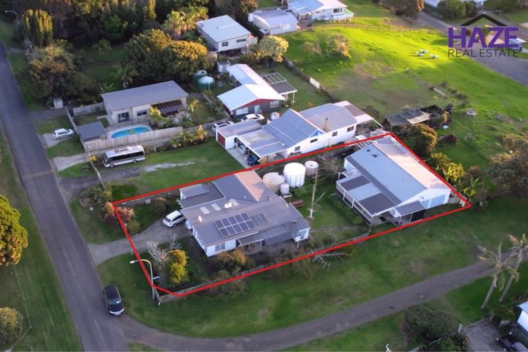 Photo of property in 50 Kakapo Road, Ahipara, Kaitaia, 0481