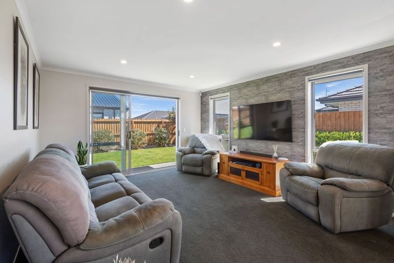 Photo of property in 29 Nicolau Avenue, Rolleston, 7615