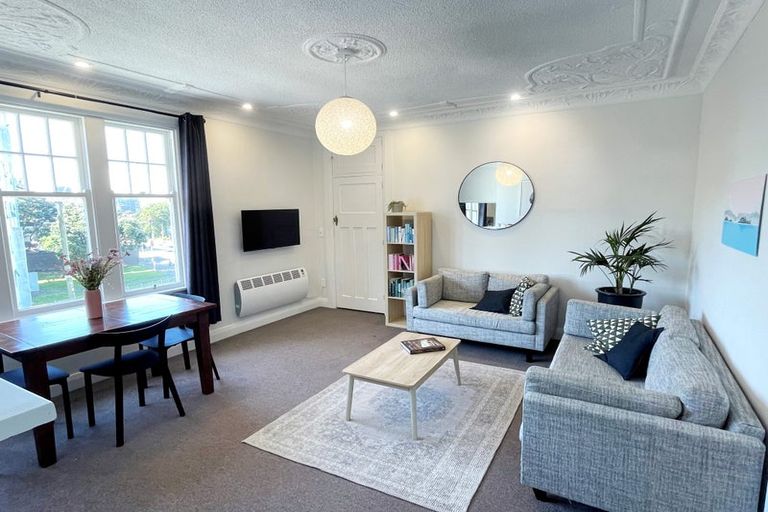 Photo of property in 5/1 Brooklyn Road, Mount Cook, Wellington, 6011