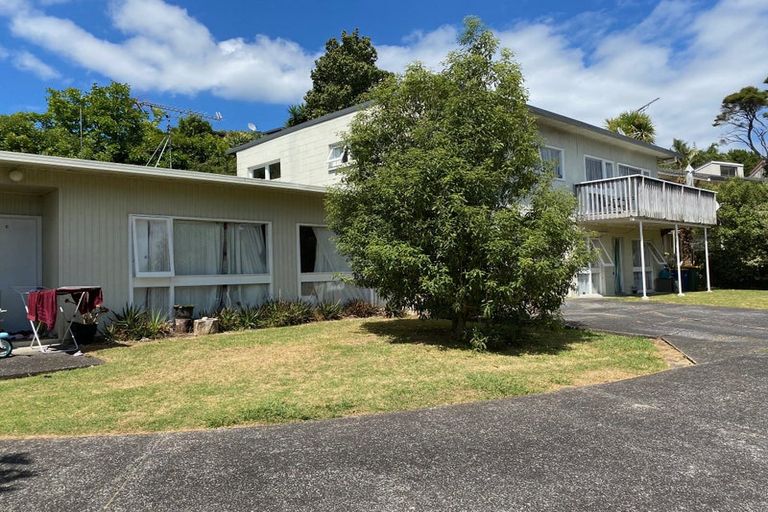 Photo of property in 36 Mcdowell Crescent, Hillcrest, Auckland, 0627