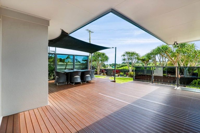 Photo of property in 142c Ngamotu Road, Spotswood, New Plymouth, 4310