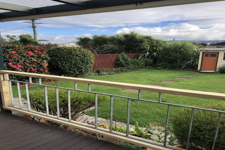 Photo of property in 46 Godley Street, Waiwhetu, Lower Hutt, 5010