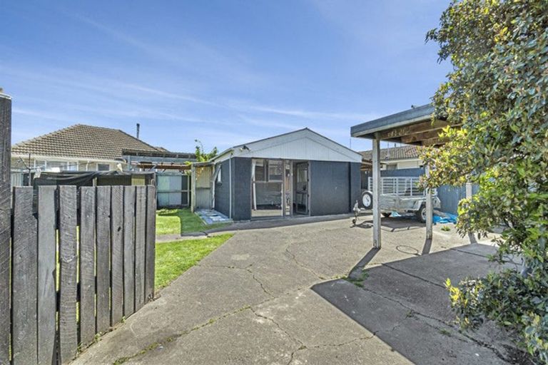 Photo of property in 80 Bamford Street, Woolston, Christchurch, 8023