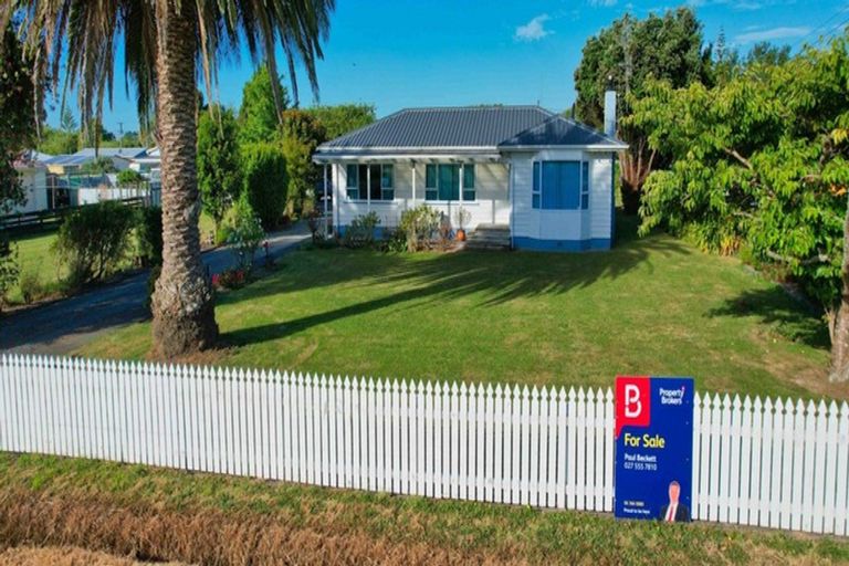 Photo of property in 87 Ballance Street, Shannon, 4821