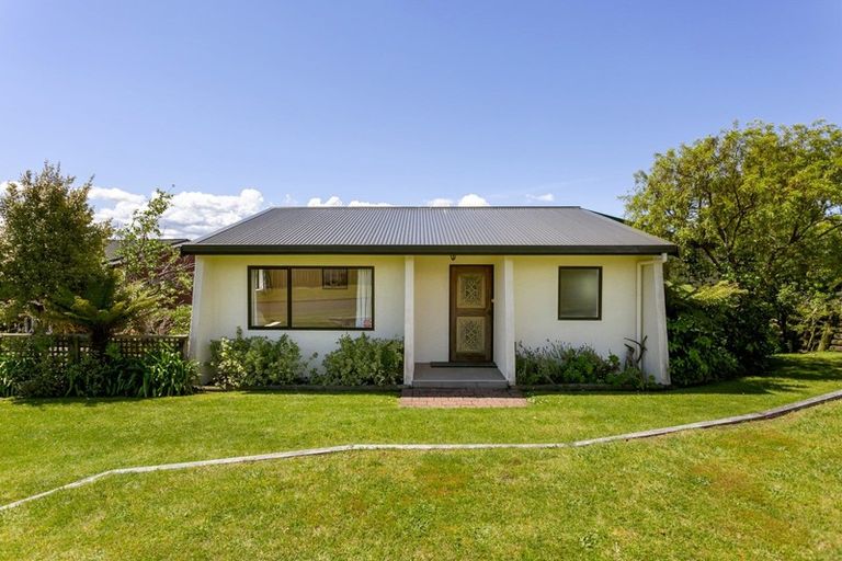 Photo of property in 3 Kuharua Place, Omori, Turangi, 3381