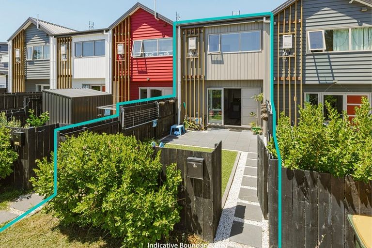 Photo of property in 152 Battalion Drive, Papakura, 2110