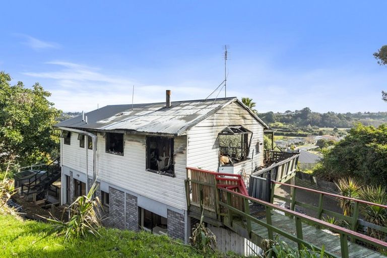 Photo of property in 1 Ward Street, Gate Pa, Tauranga, 3112