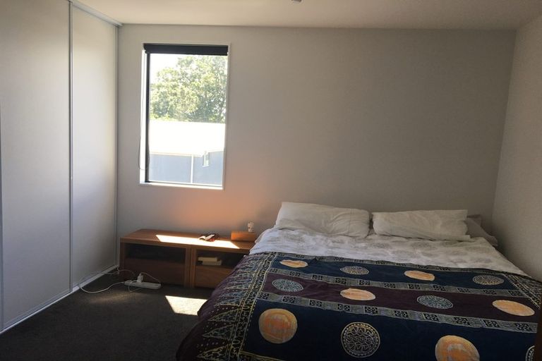 Photo of property in Leicester Executive Apartments, 310/282 Madras Street, Christchurch Central, Christchurch, 8011