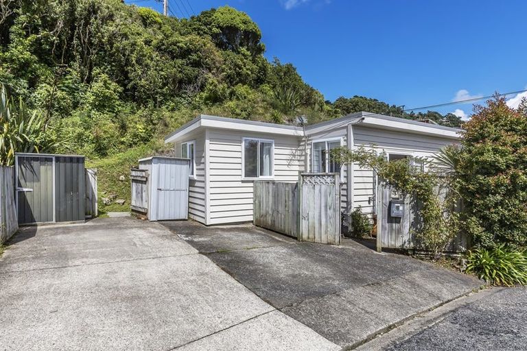 Photo of property in 30b Euston Road, Wilton, Wellington, 6012