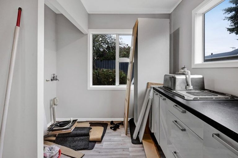 Photo of property in 41 Camberwell Road, Hawera, 4610