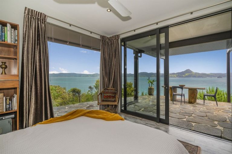 Photo of property in 398i Lees Road, Hahei, Whitianga, 3591