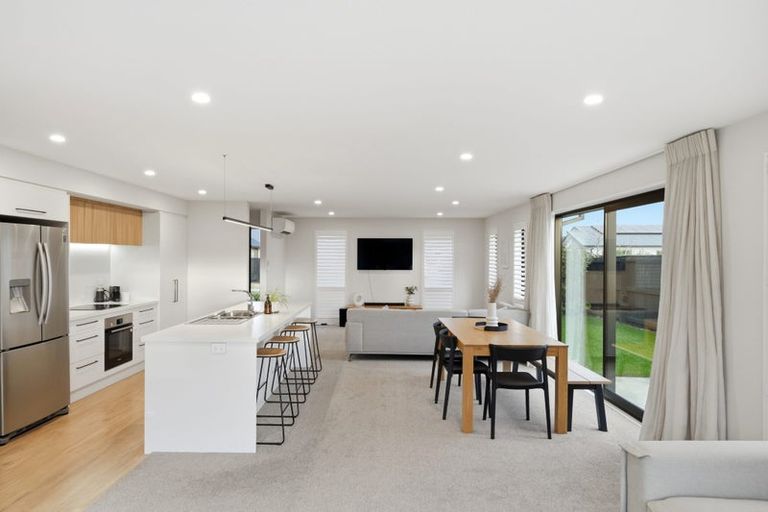 Photo of property in 18 Sweeney Street, Marshland, Christchurch, 8083