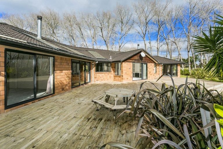 Photo of property in 149 Postman Road, Dairy Flat, Albany, 0794