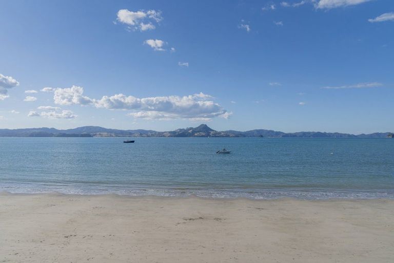 Photo of property in 123 Captain Cook Road, Cooks Beach, Whitianga, 3591