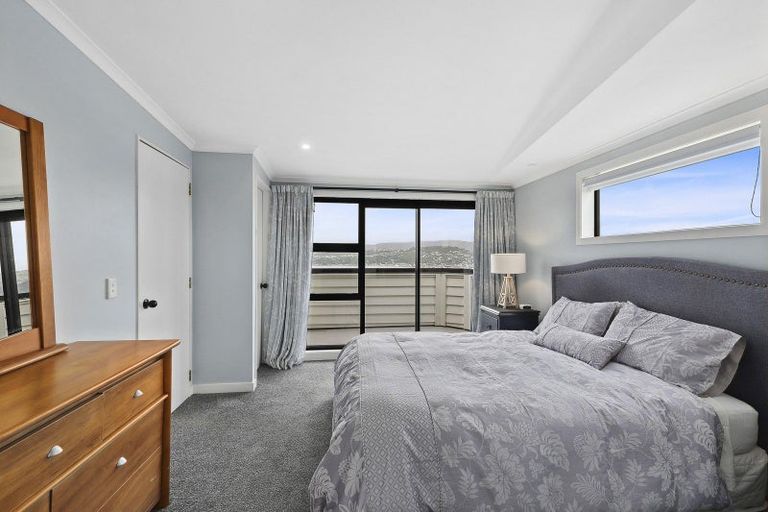 Photo of property in 83 Tannadyce Street, Strathmore Park, Wellington, 6022