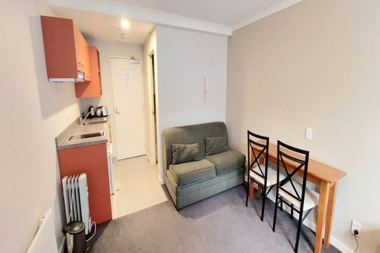 Photo of property in Aitken Street Apartments, 307/5 Aitken Street, Thorndon, Wellington, 6011