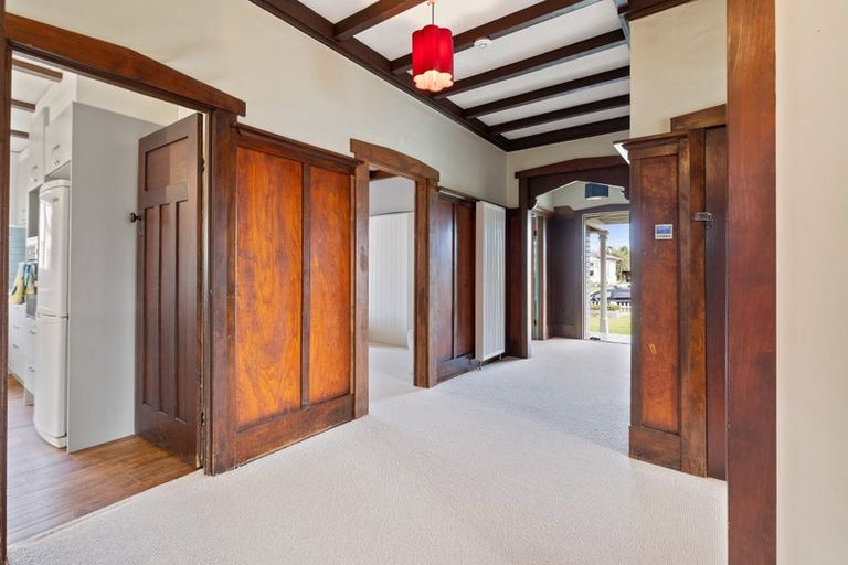 Photo of property in 34 Park Street, Morrinsville, 3300