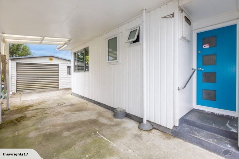Photo of property in 1/71 Hikurangi Street, Trentham, Upper Hutt, 5018