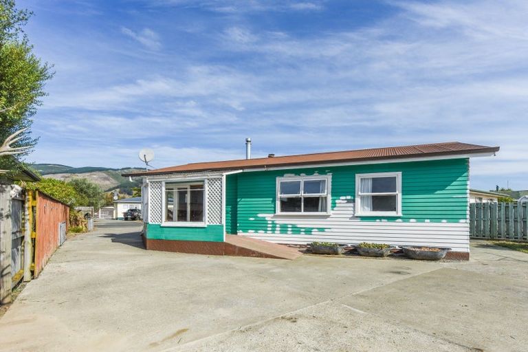 Photo of property in 23 Lowry Street, Richmond, 7020