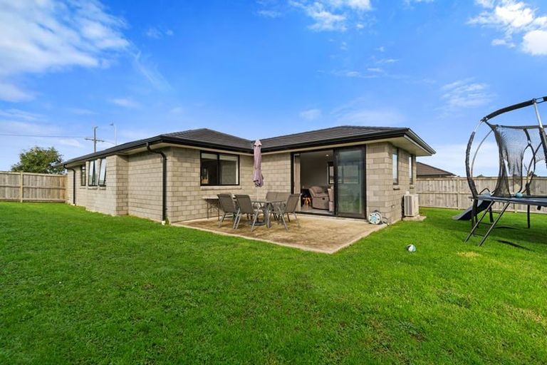 Photo of property in 23 Swan Road, Te Kauwhata, 3710