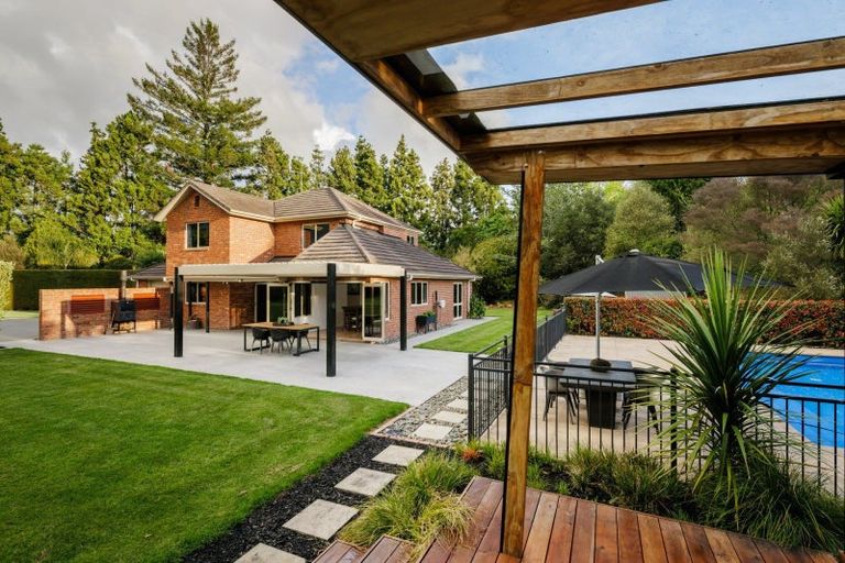 Photo of property in 559 Tauwhare Road, Matangi, Hamilton, 3287