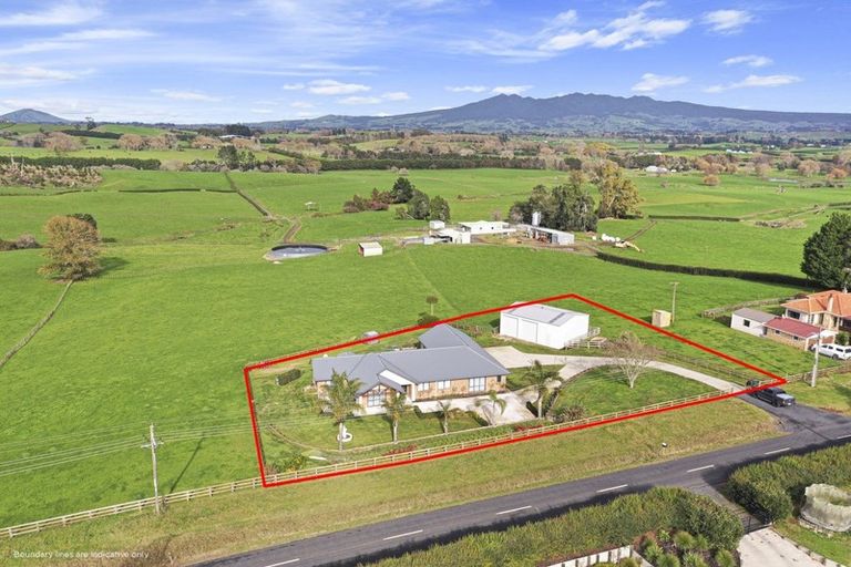 Photo of property in 68 Gilmore Road, Ngahinapouri, Hamilton, 3290