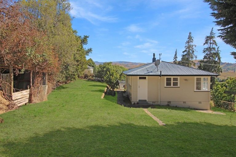 Photo of property in 39 Swan Street, Taihape, 4720