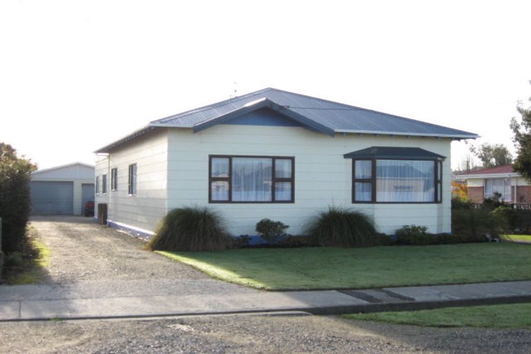 Photo of property in 14 Bristol Street, Mataura, 9712