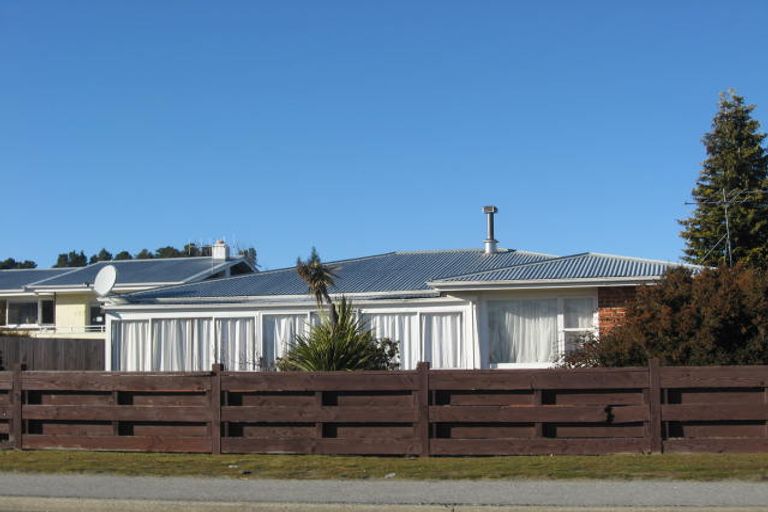 Photo of property in 130 Brownston Street, Wanaka, 9305