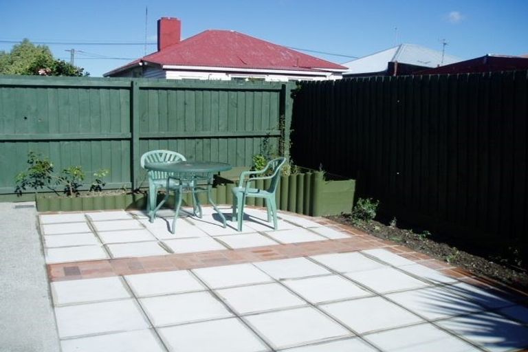 Photo of property in 4/61 King Street, Sydenham, Christchurch, 8023